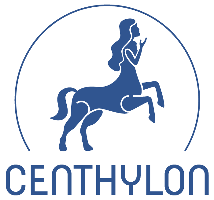 Logo Centhylon